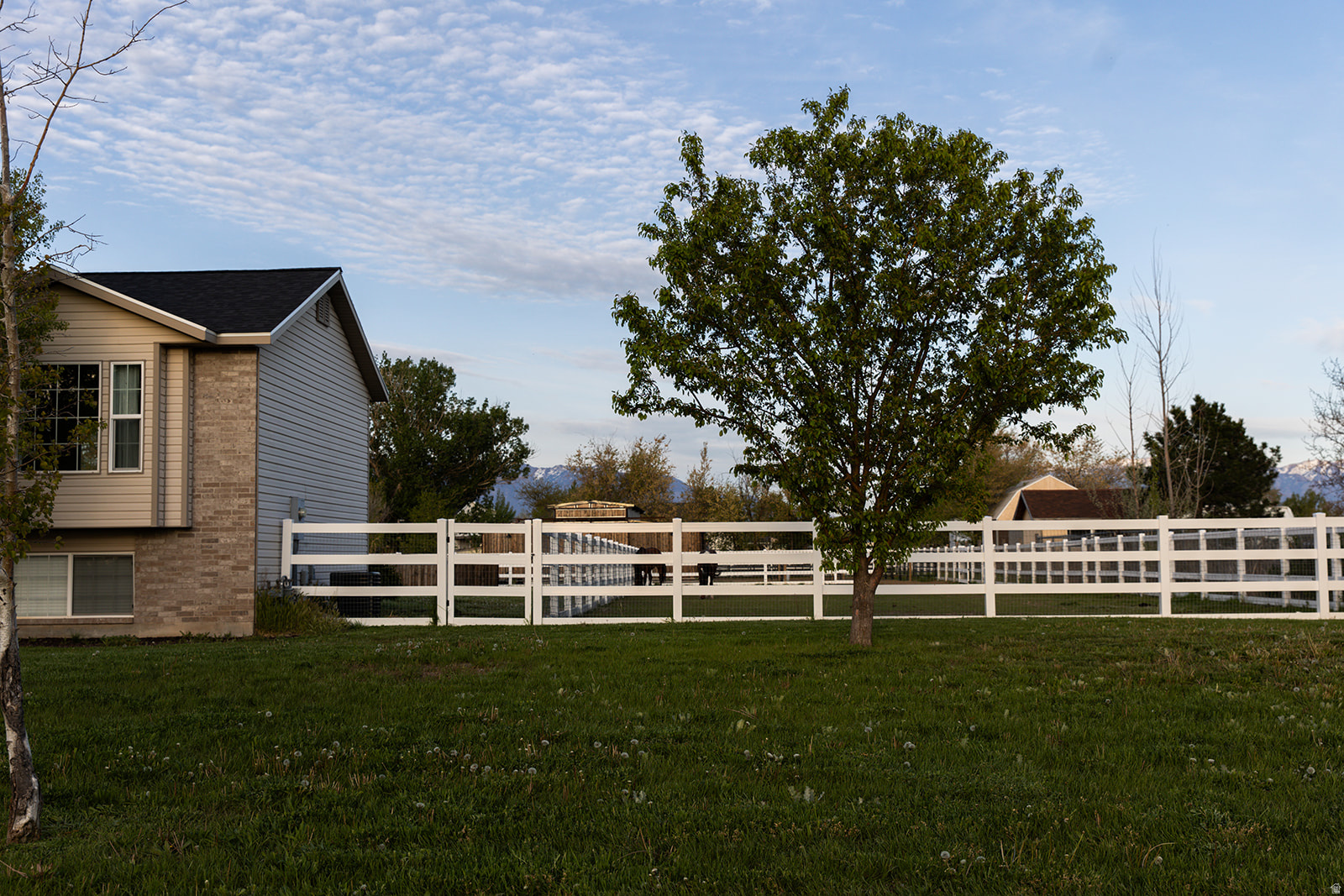 MARIAN ACRES - Residential