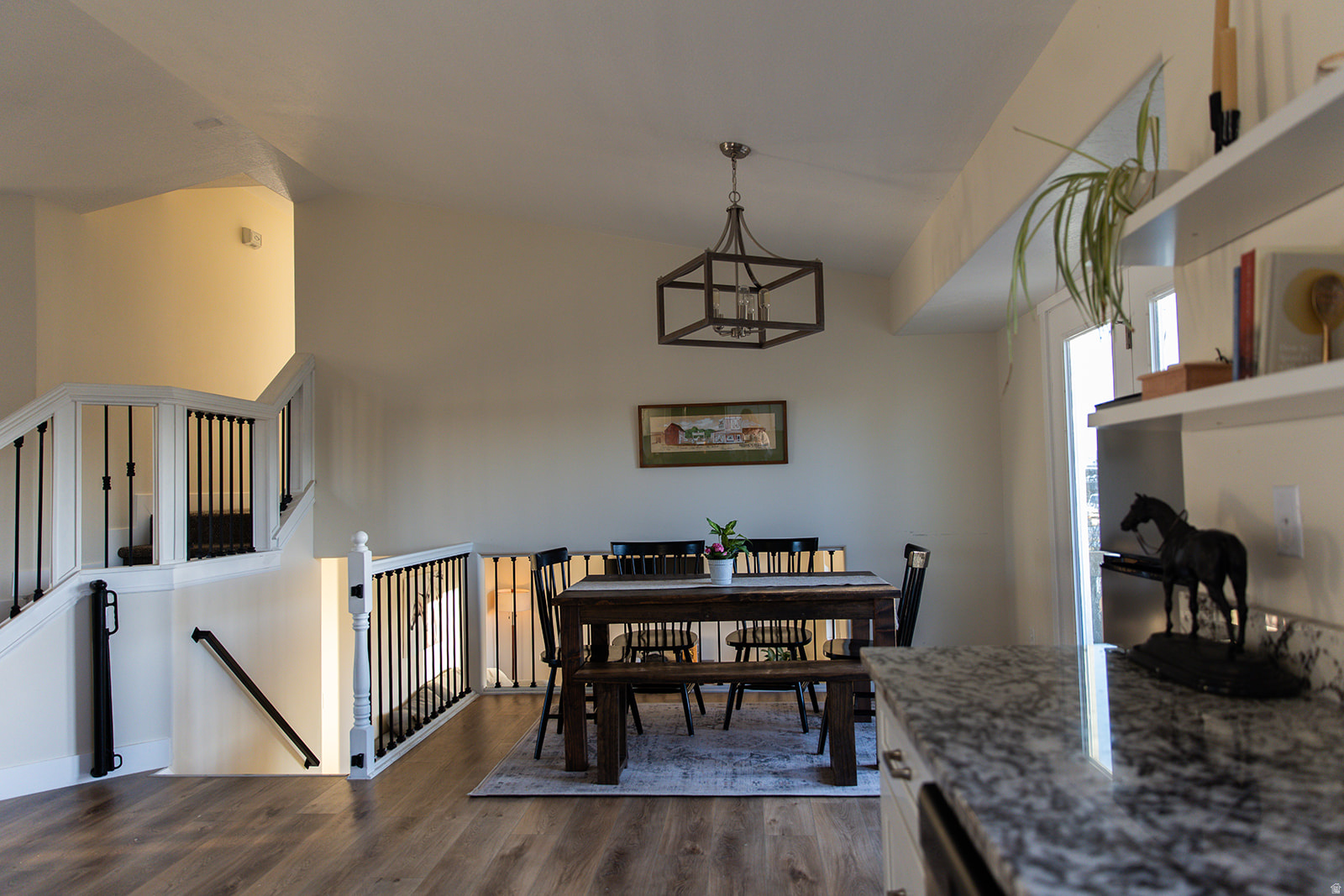 MARIAN ACRES - Residential