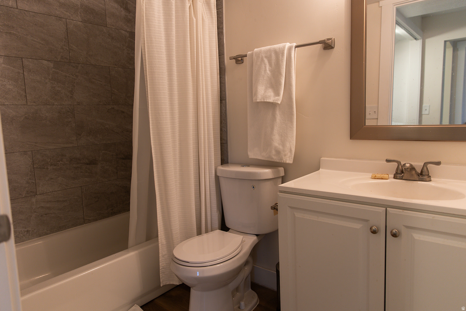 MARIAN ACRES - Residential