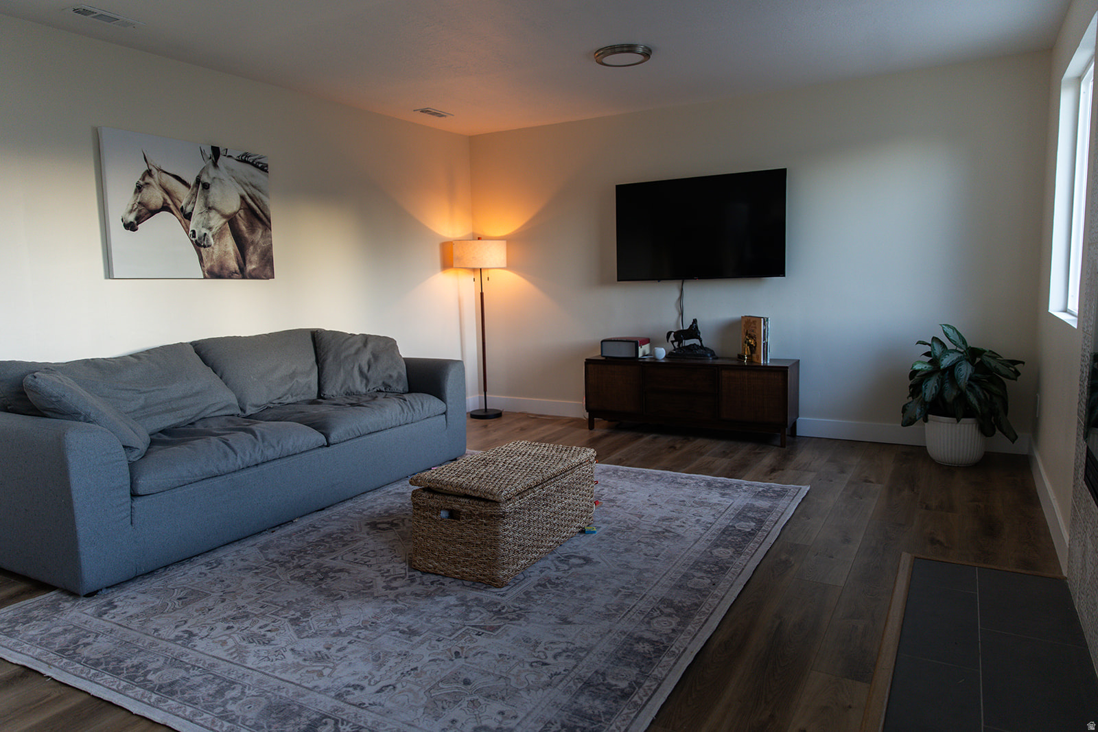 MARIAN ACRES - Residential