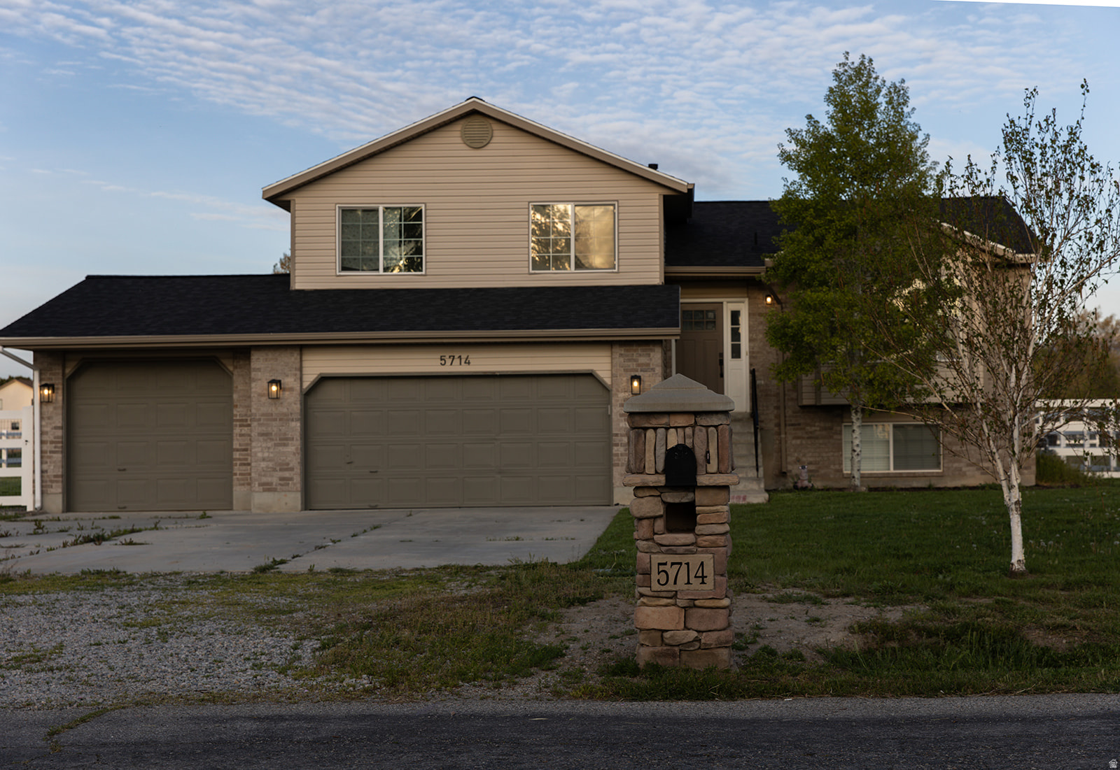 MARIAN ACRES - Residential