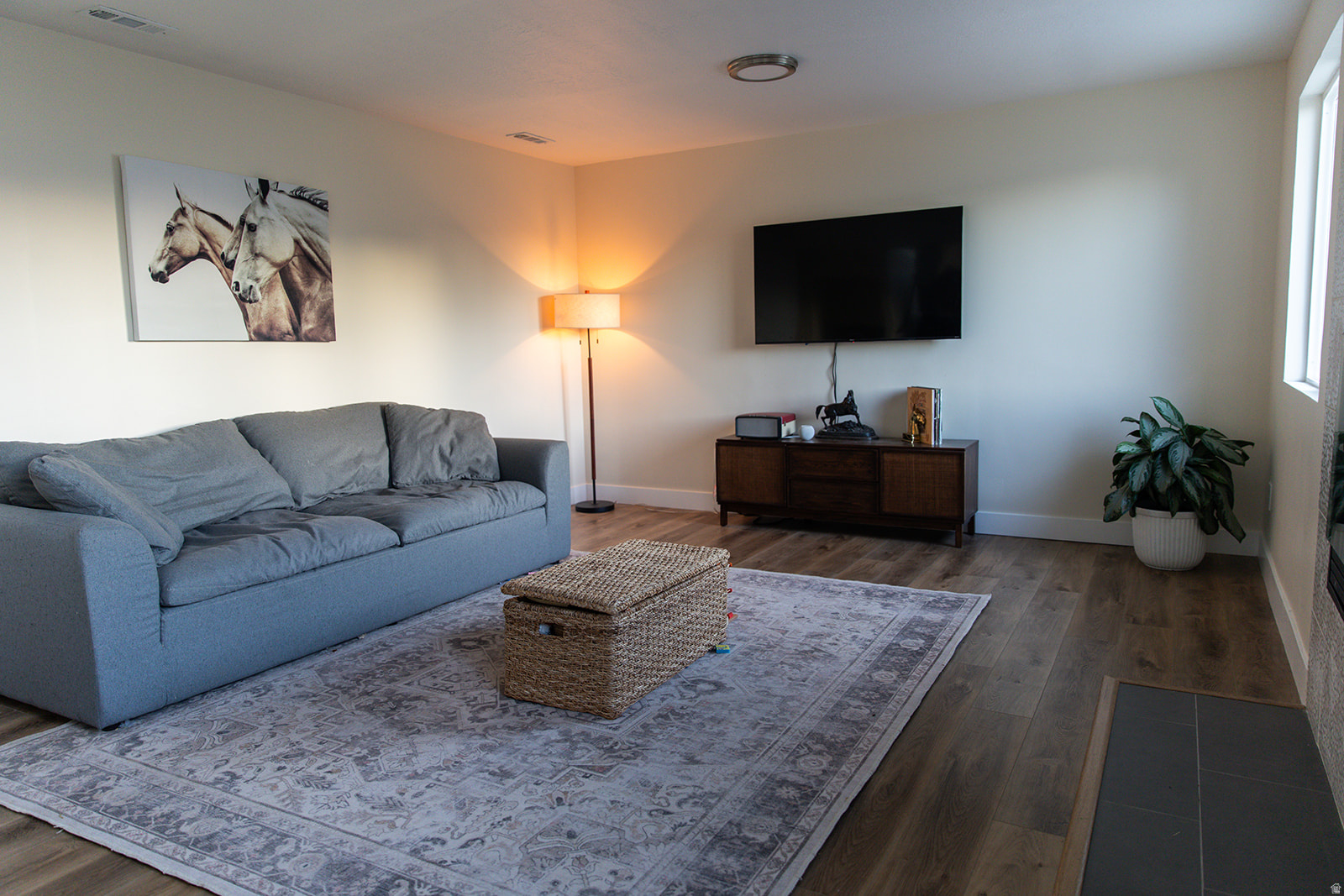 MARIAN ACRES - Residential