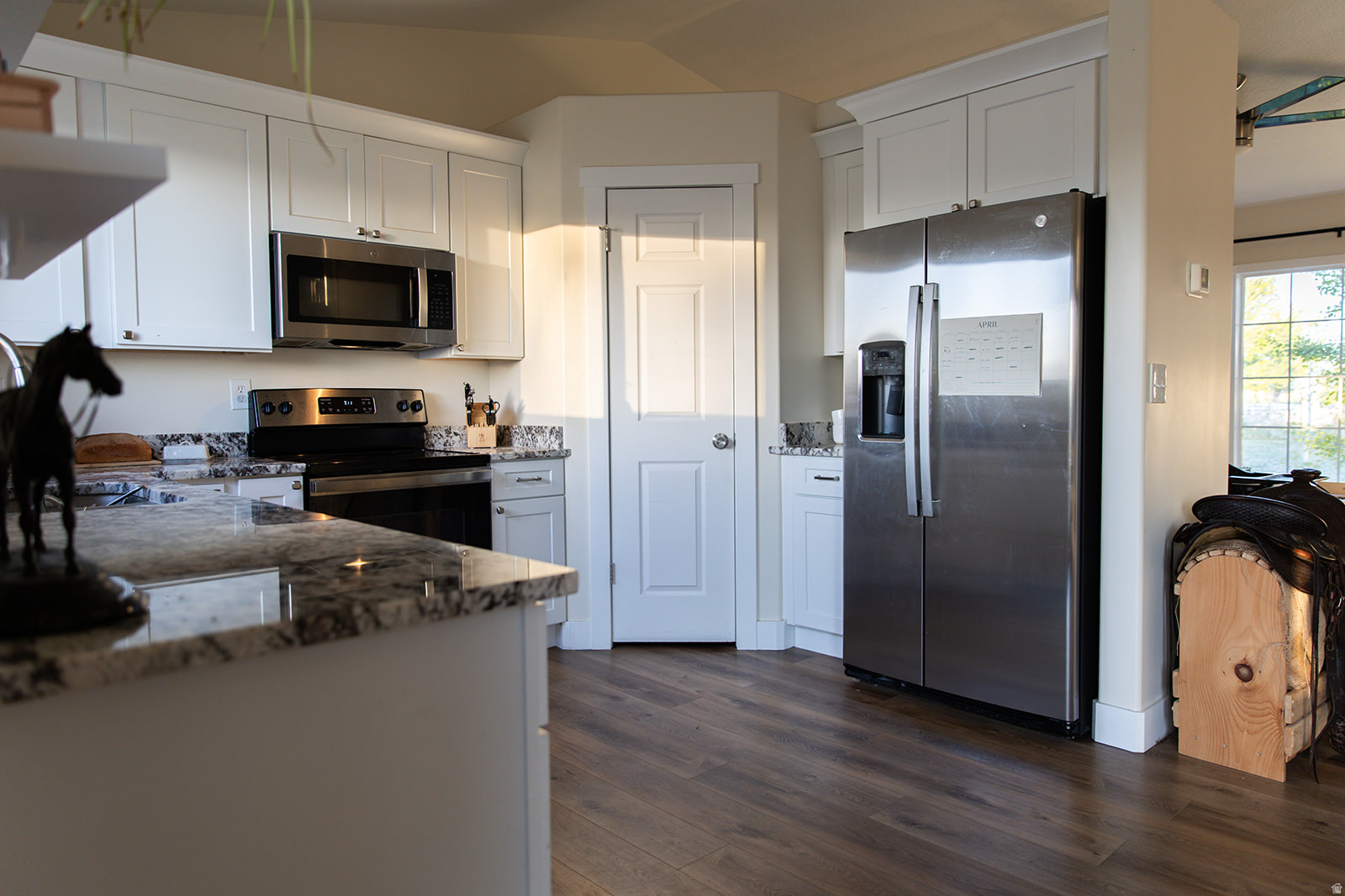 MARIAN ACRES - Residential