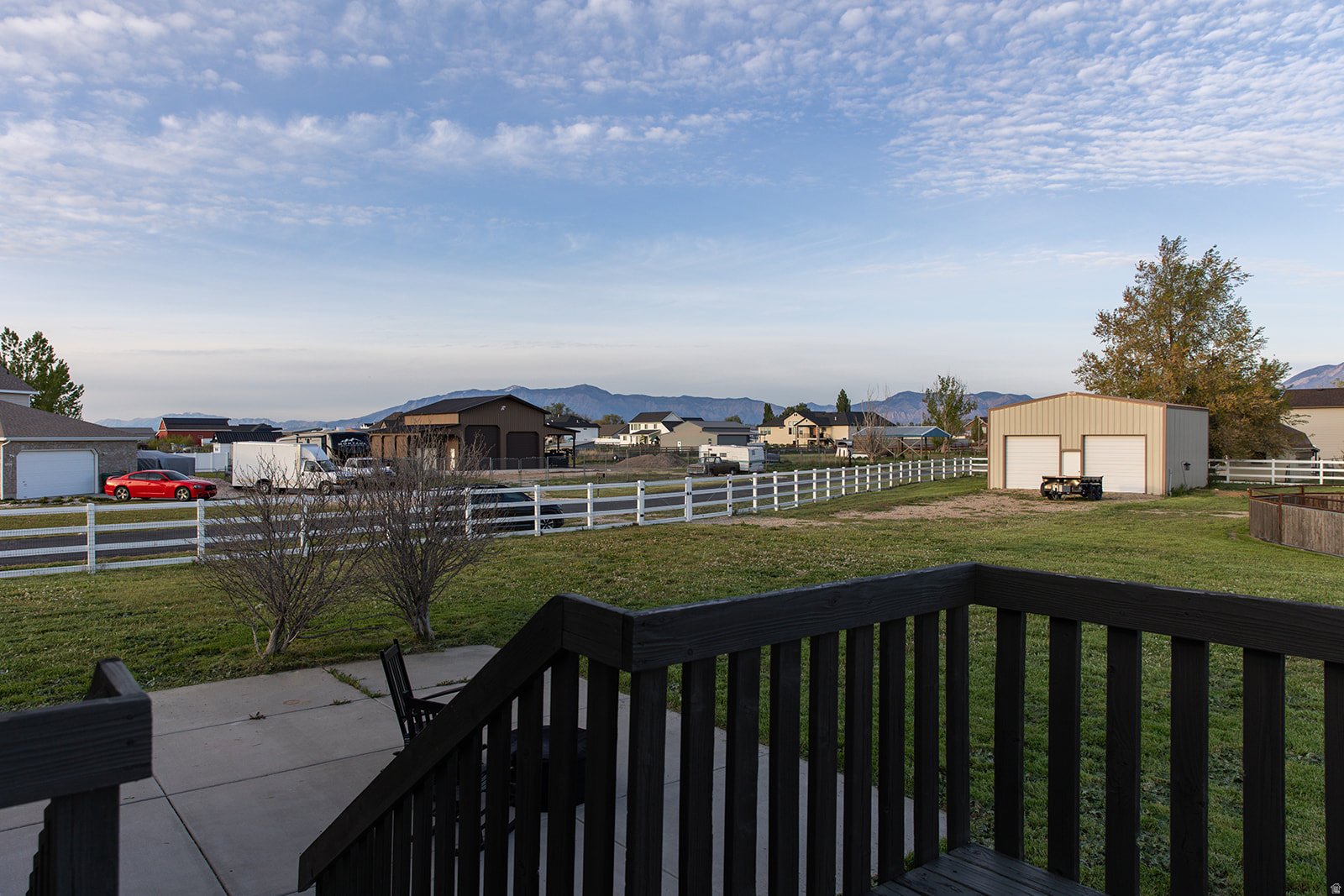 MARIAN ACRES - Residential