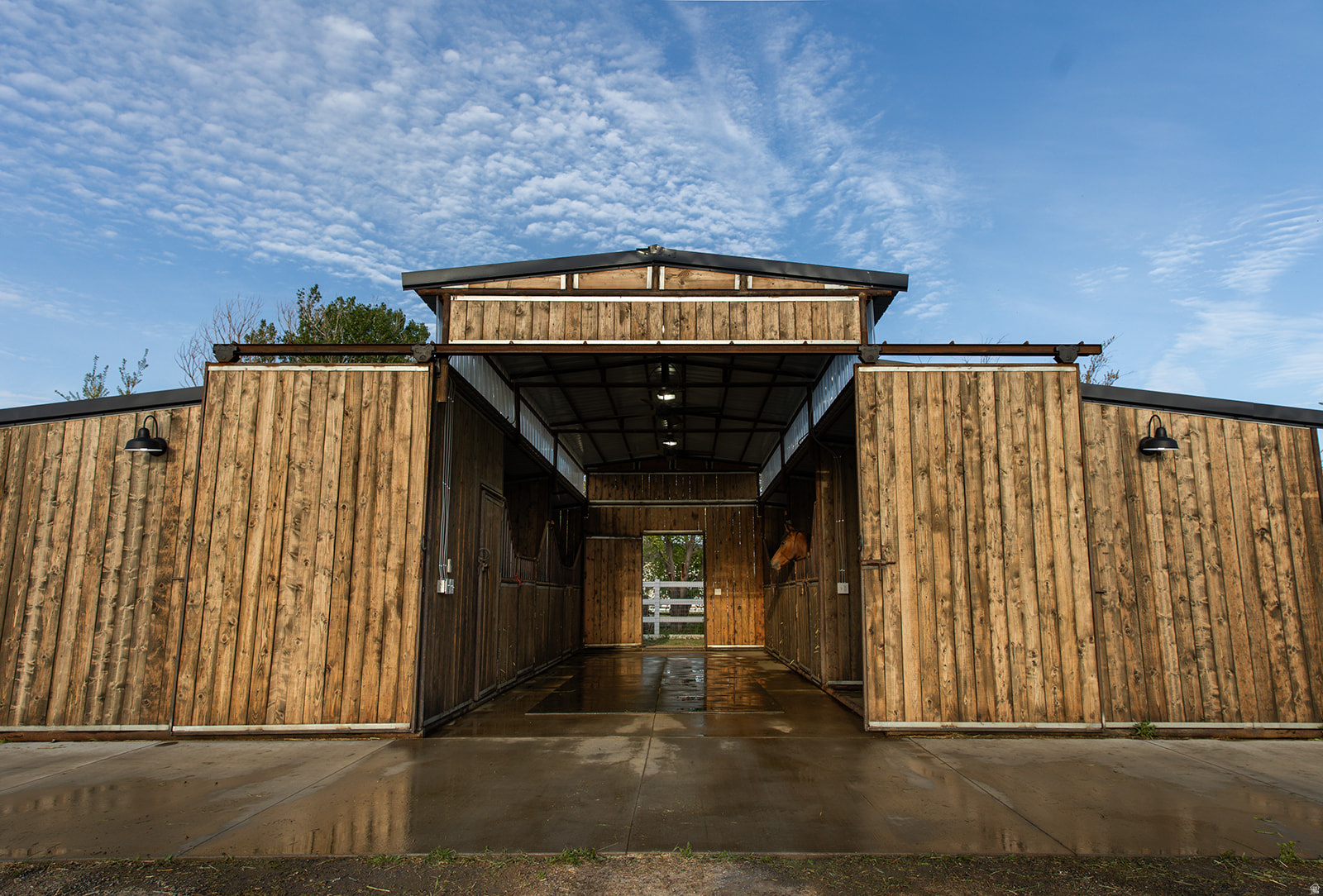 MARIAN ACRES - Residential