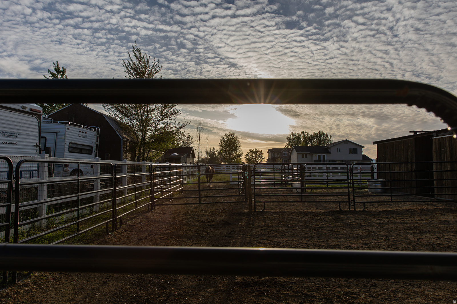 MARIAN ACRES - Residential