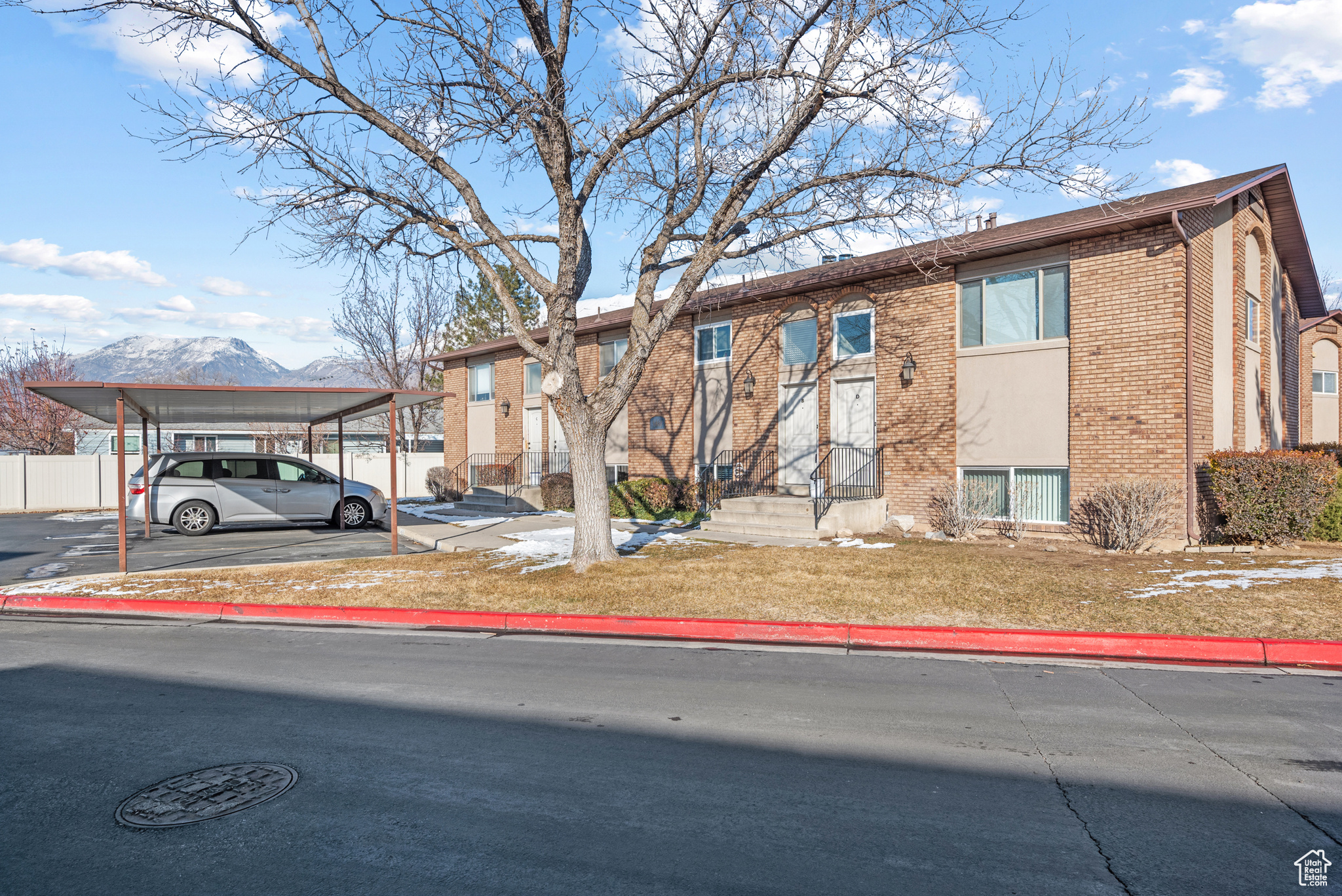 1461 N Amiron Way #D, Orem, Utah image 4