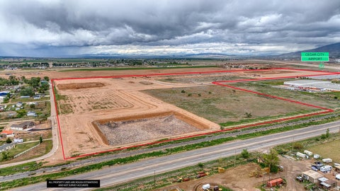 Vacant Land For Sale - 3515 W 800 #2<br/> Cedar City, UT 84721