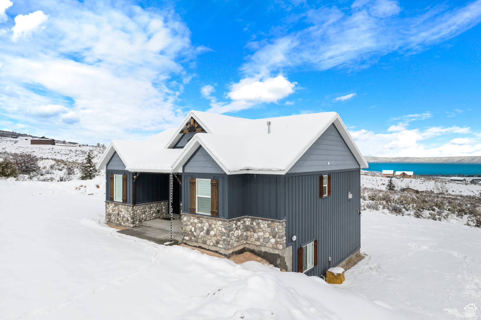 3278 S Serviceberry Dr #18, Garden City, Utah image 31