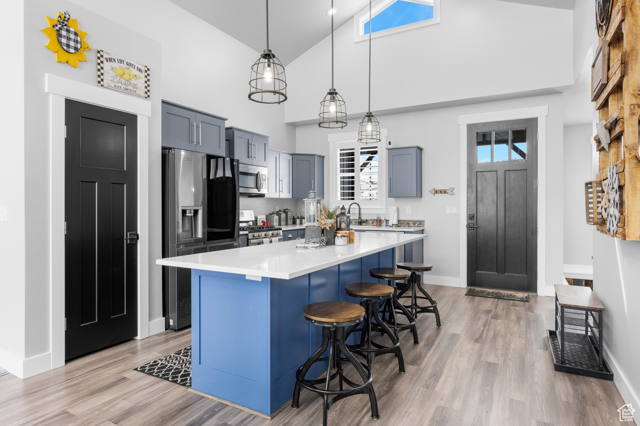 3278 S Serviceberry Dr #18, Garden City, Utah image 6