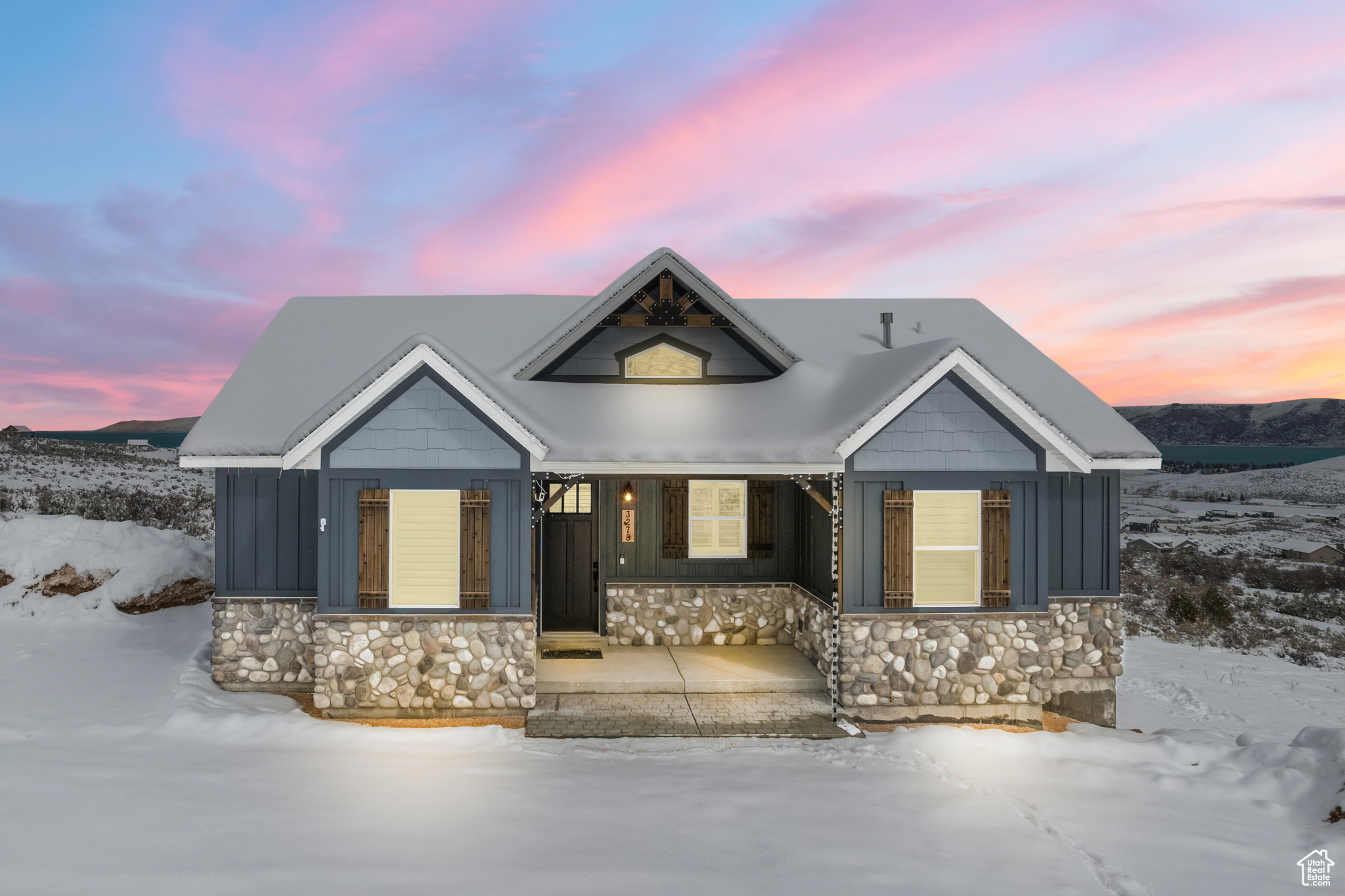 3278 S Serviceberry Dr #18, Garden City, Utah image 33