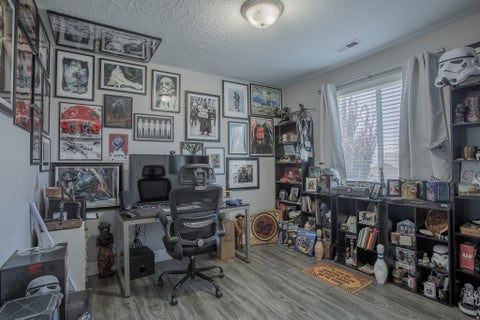 Tiny photo for 1007 N SKIPTON DR, North Salt Lake, UT 84054 (MLS # 2176059)