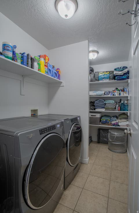 Tiny photo for 1007 N SKIPTON DR, North Salt Lake, UT 84054 (MLS # 2176059)