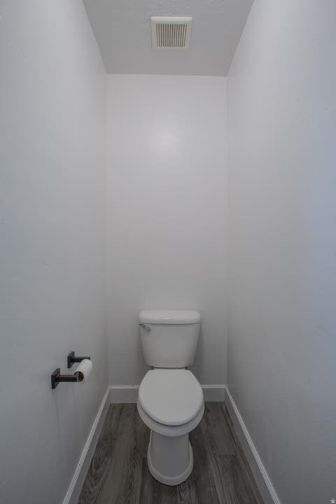 Tiny photo for 1007 N SKIPTON DR, North Salt Lake, UT 84054 (MLS # 2176059)