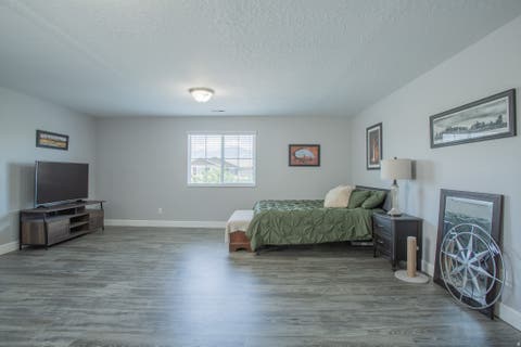 Tiny photo for 1007 N SKIPTON DR, North Salt Lake, UT 84054 (MLS # 2176059)