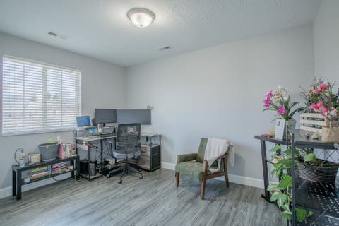 Tiny photo for 1007 N SKIPTON DR, North Salt Lake, UT 84054 (MLS # 2176059)