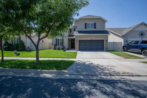 Tiny photo for 1007 N SKIPTON DR, North Salt Lake, UT 84054 (MLS # 2176059)