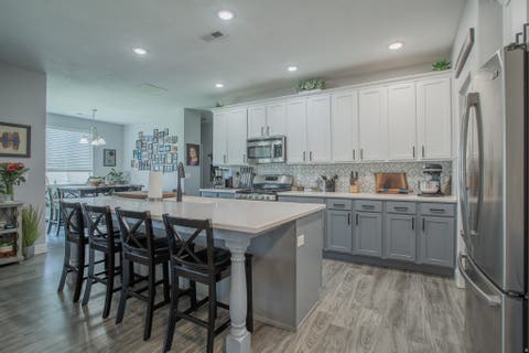 Tiny photo for 1007 N SKIPTON DR, North Salt Lake, UT 84054 (MLS # 2176059)