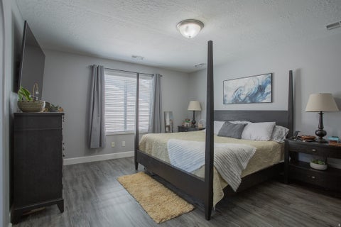 Tiny photo for 1007 N SKIPTON DR, North Salt Lake, UT 84054 (MLS # 2176059)