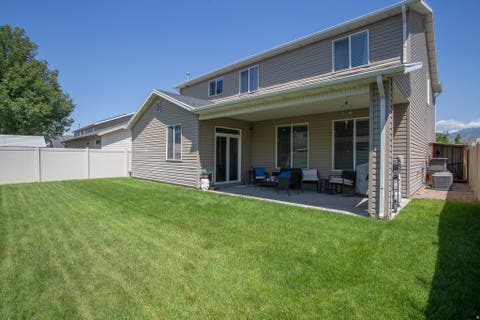 Tiny photo for 1007 N SKIPTON DR, North Salt Lake, UT 84054 (MLS # 2176059)