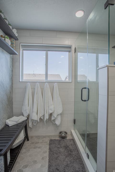 Tiny photo for 1007 N SKIPTON DR, North Salt Lake, UT 84054 (MLS # 2176059)