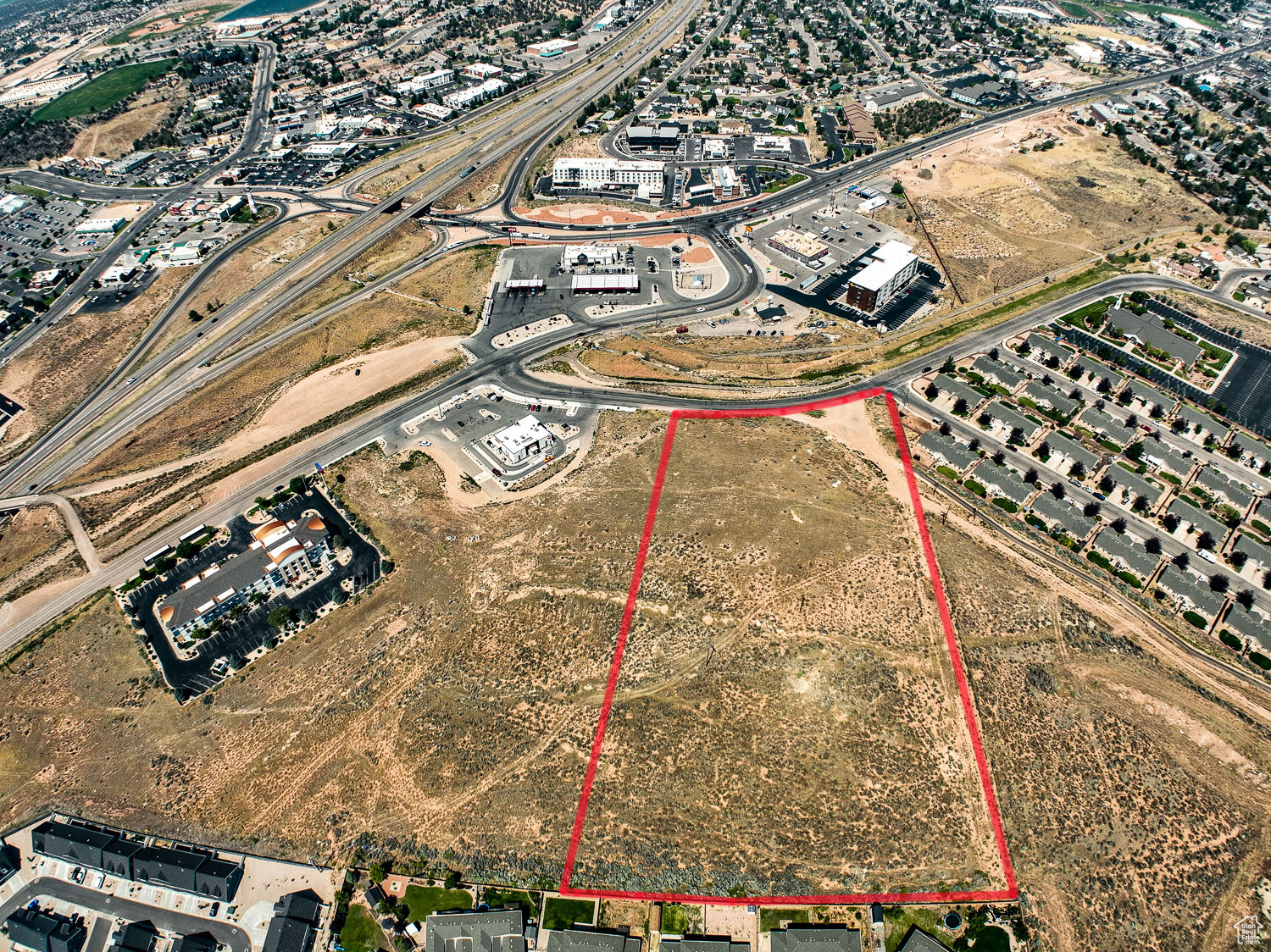 770 Green Lake Dr, Cedar City, Utah image 2