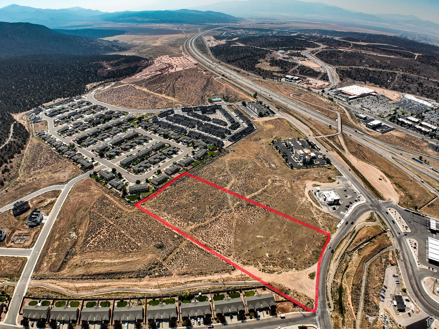 770 Green Lake Dr, Cedar City, Utah image 22