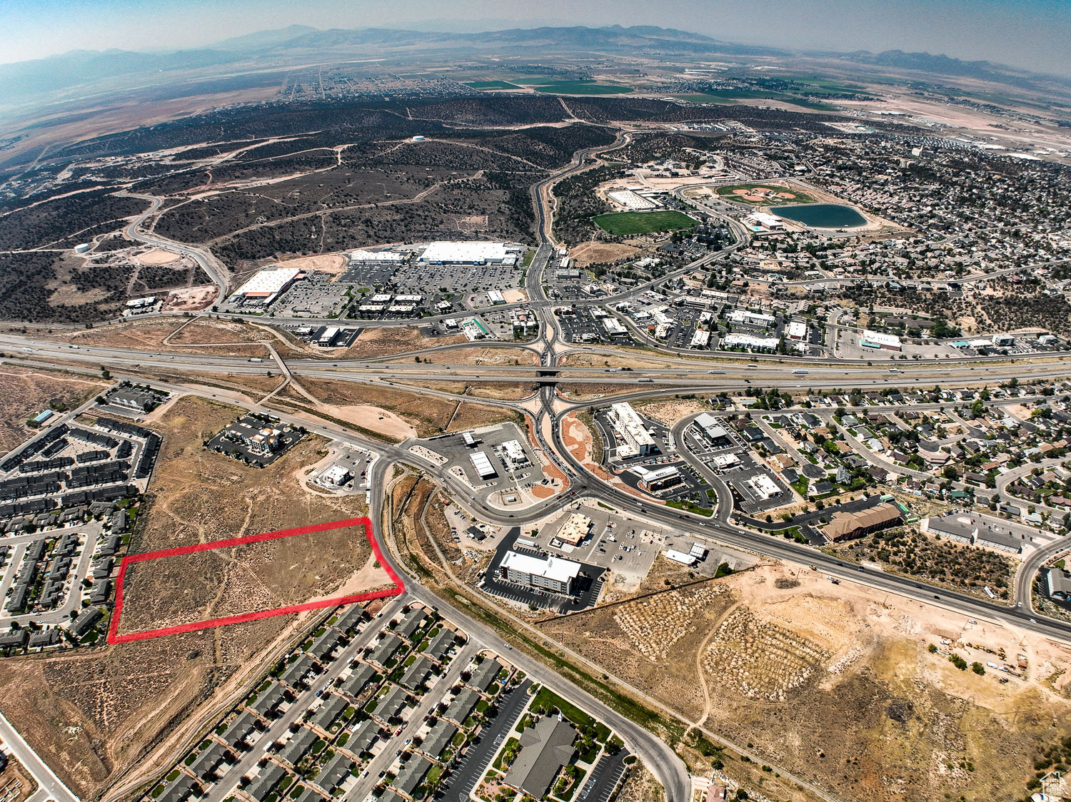 770 Green Lake Dr, Cedar City, Utah image 20