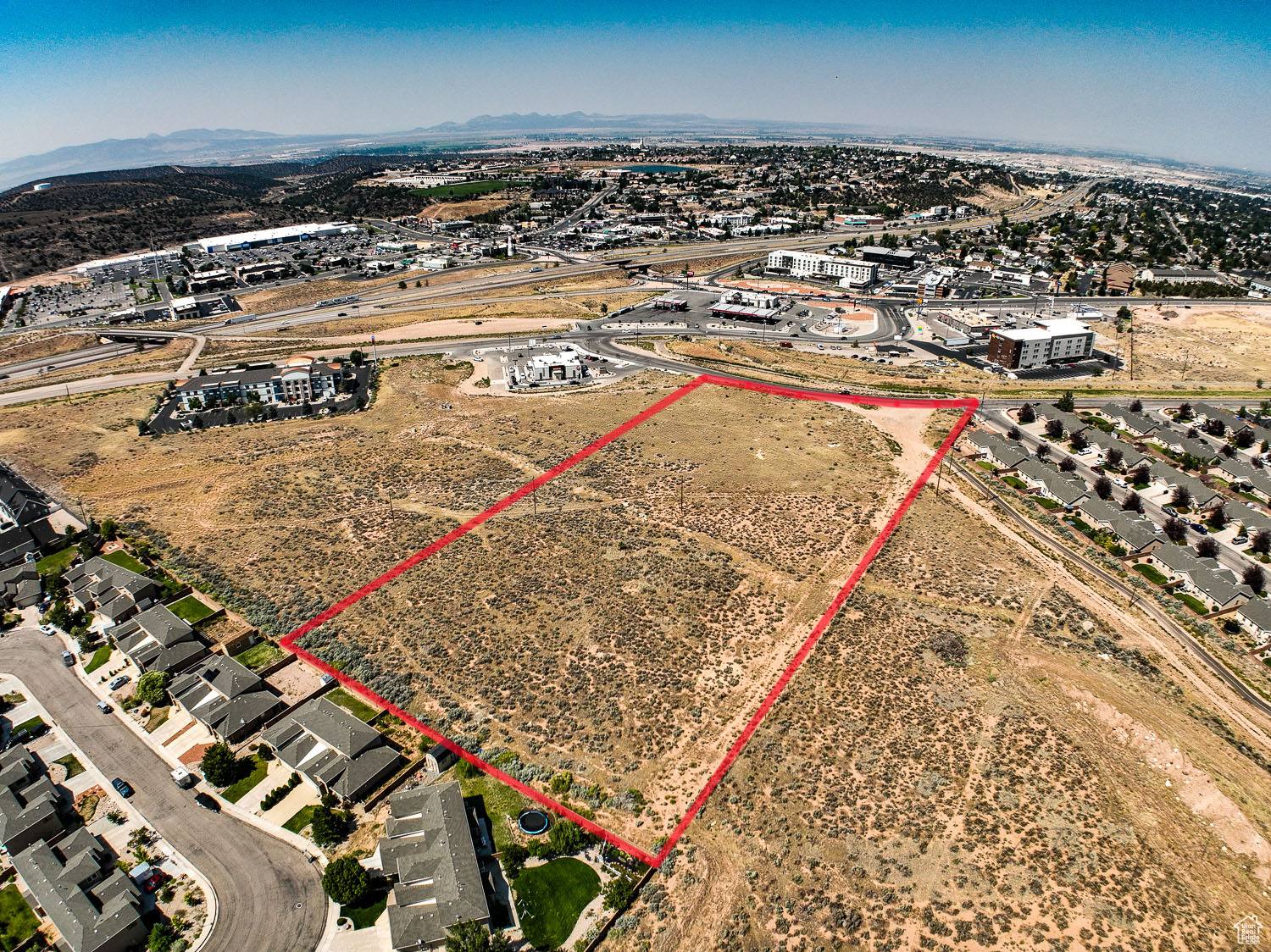 770 Green Lake Dr, Cedar City, Utah image 28