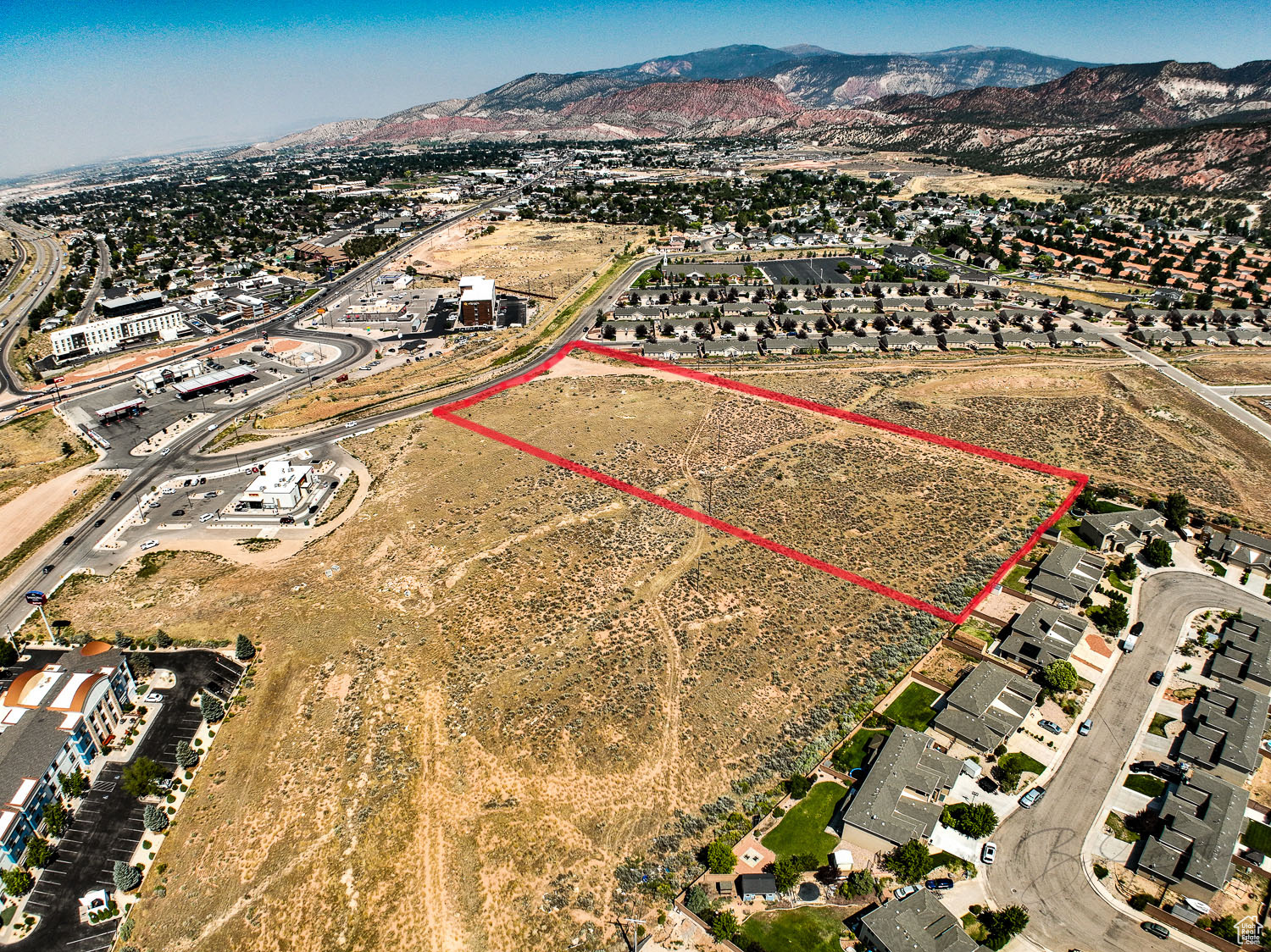 770 Green Lake Dr, Cedar City, Utah image 26