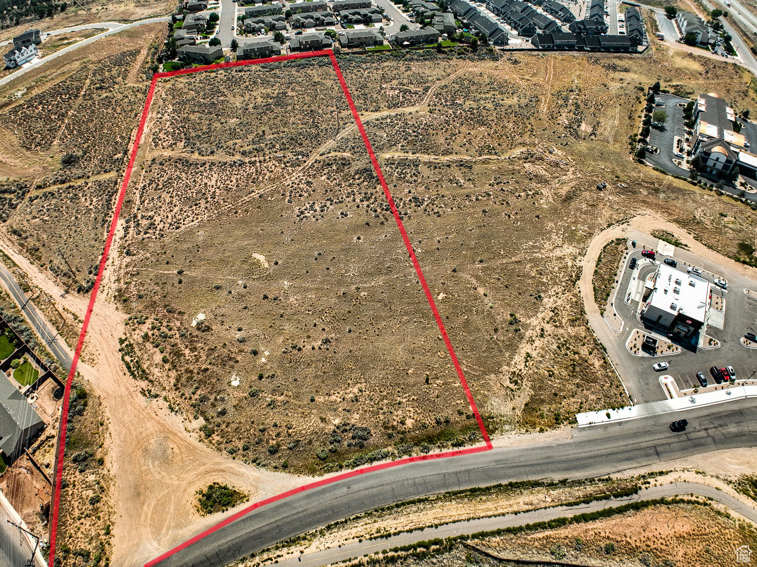 770 Green Lake Dr, Cedar City, Utah image 30