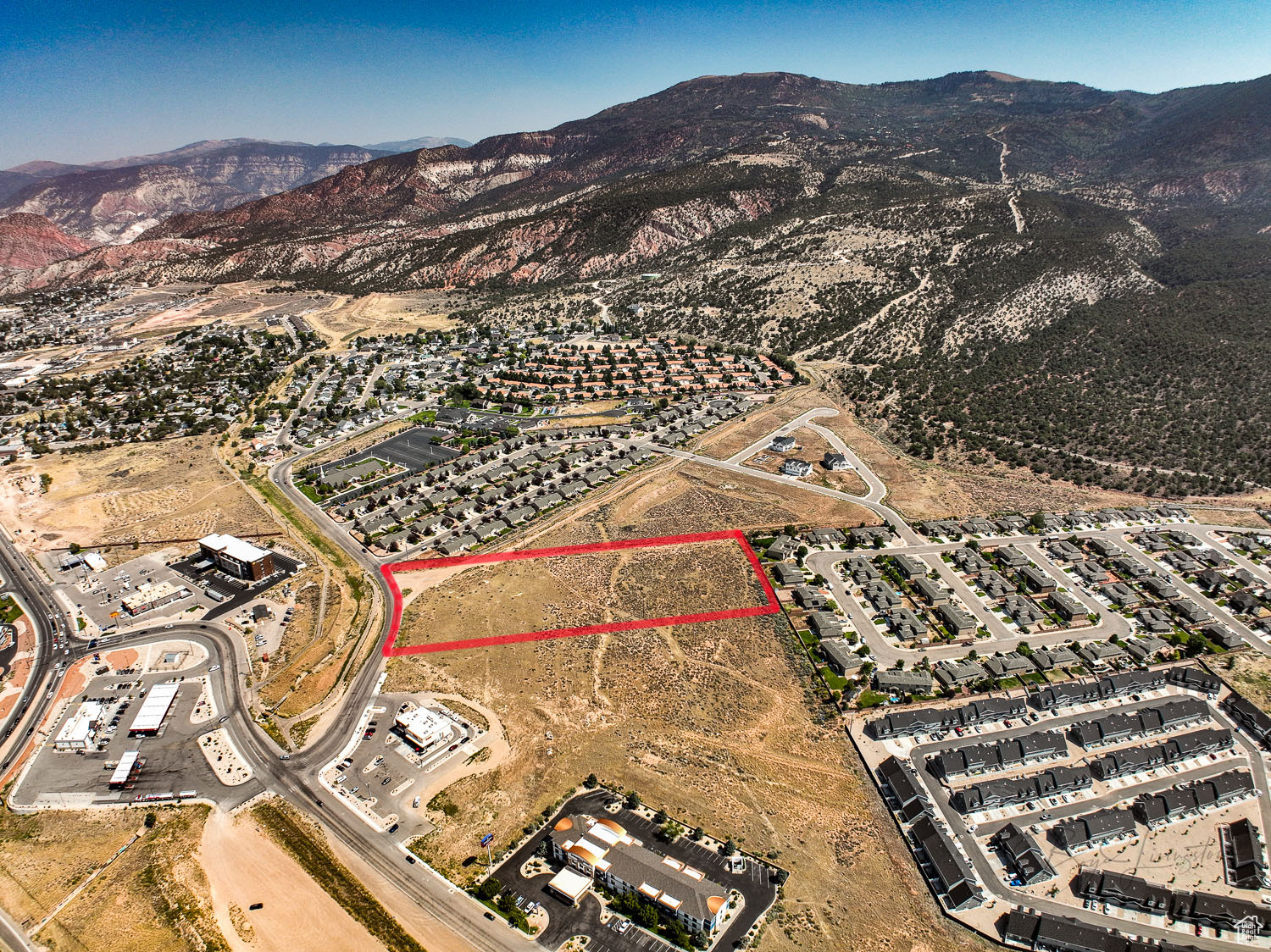 770 Green Lake Dr, Cedar City, Utah image 23