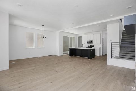 Tiny photo for 6689 W MOUNT BRISTOL LN S #117, Herriman, UT 84096 (MLS # 2114721)