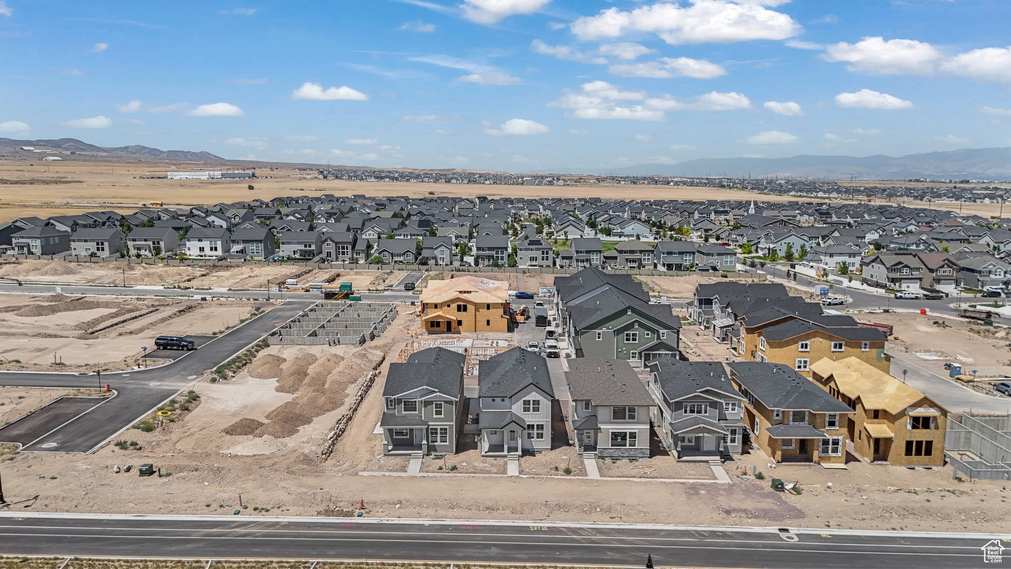 JOSHUA TREE - Residential