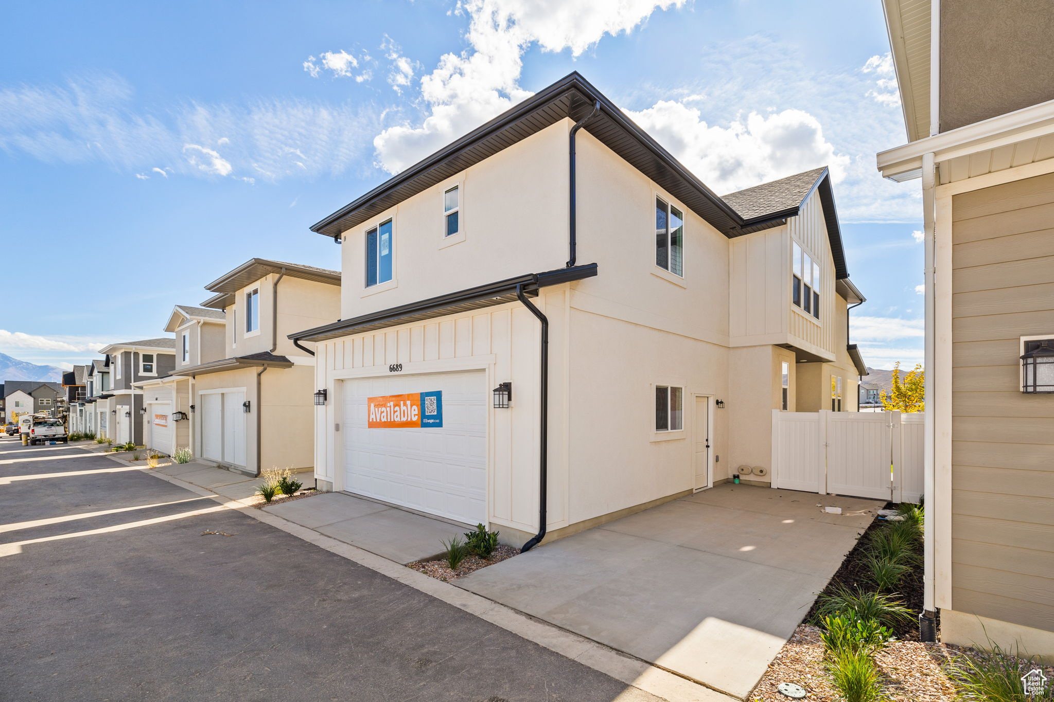 JOSHUA TREE - Residential