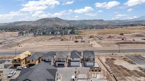 Tiny photo for 6689 W MOUNT BRISTOL LN S #117, Herriman, UT 84096 (MLS # 2114721)