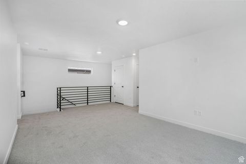 Tiny photo for 6689 W MOUNT BRISTOL LN S #117, Herriman, UT 84096 (MLS # 2114721)