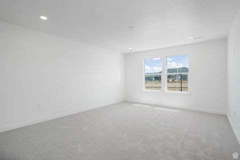 Tiny photo for 6689 W MOUNT BRISTOL LN S #117, Herriman, UT 84096 (MLS # 2114721)