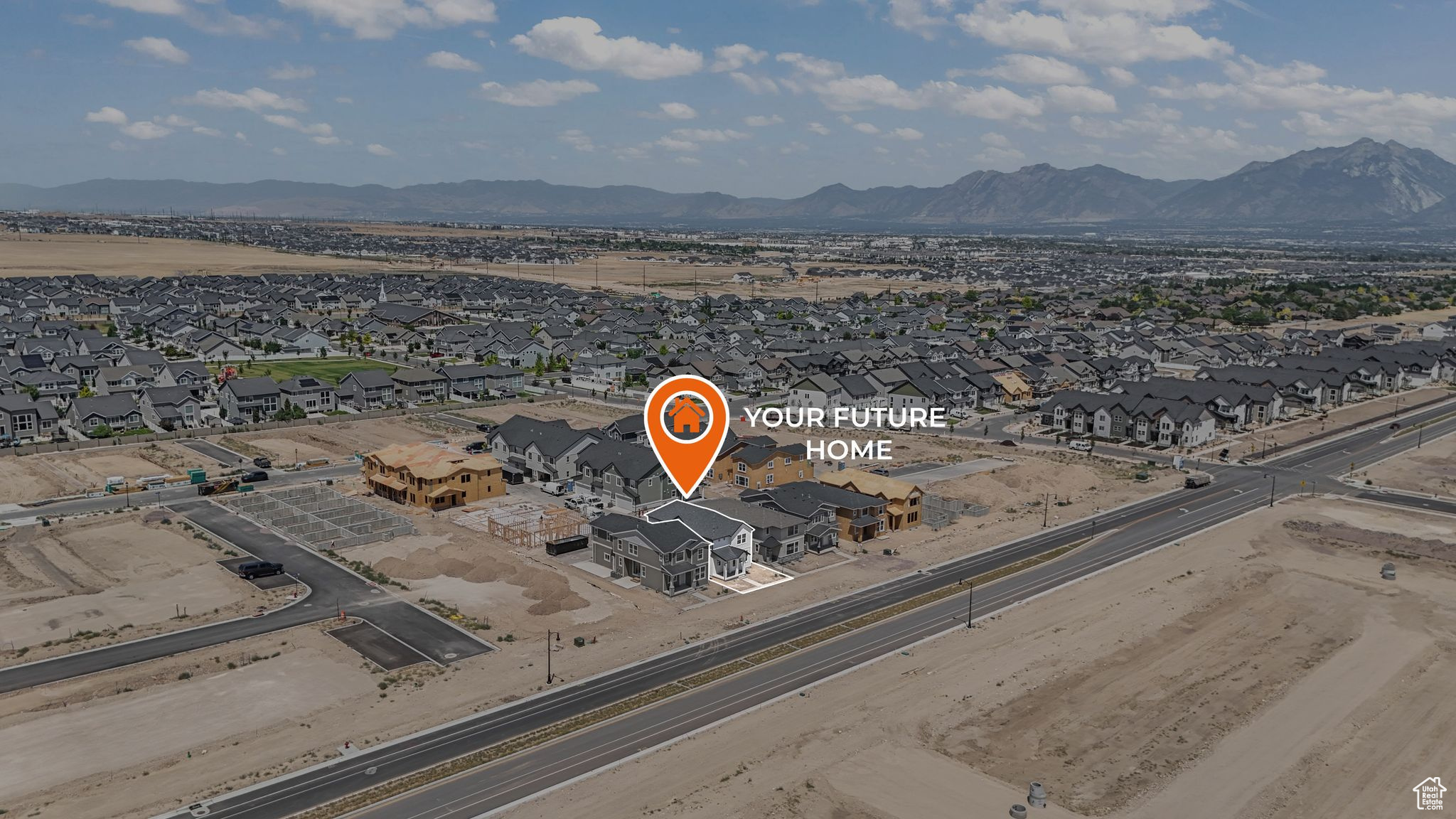 JOSHUA TREE - Residential