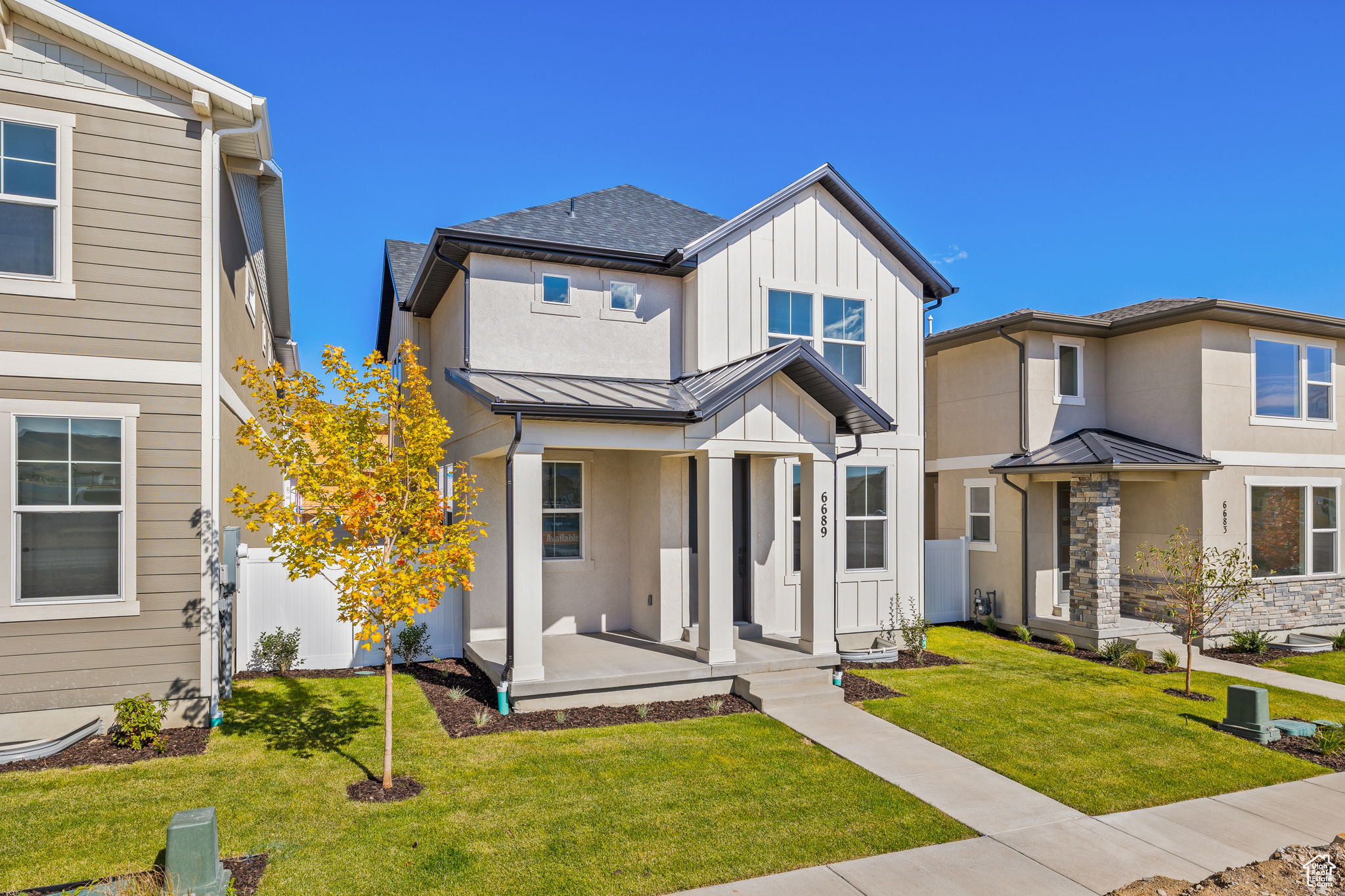 JOSHUA TREE - Residential