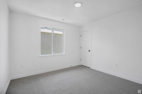 Tiny photo for 6689 W MOUNT BRISTOL LN S #117, Herriman, UT 84096 (MLS # 2114721)