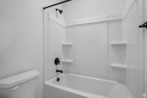 Tiny photo for 6689 W MOUNT BRISTOL LN S #117, Herriman, UT 84096 (MLS # 2114721)
