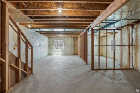 Tiny photo for 6689 W MOUNT BRISTOL LN S #117, Herriman, UT 84096 (MLS # 2114721)