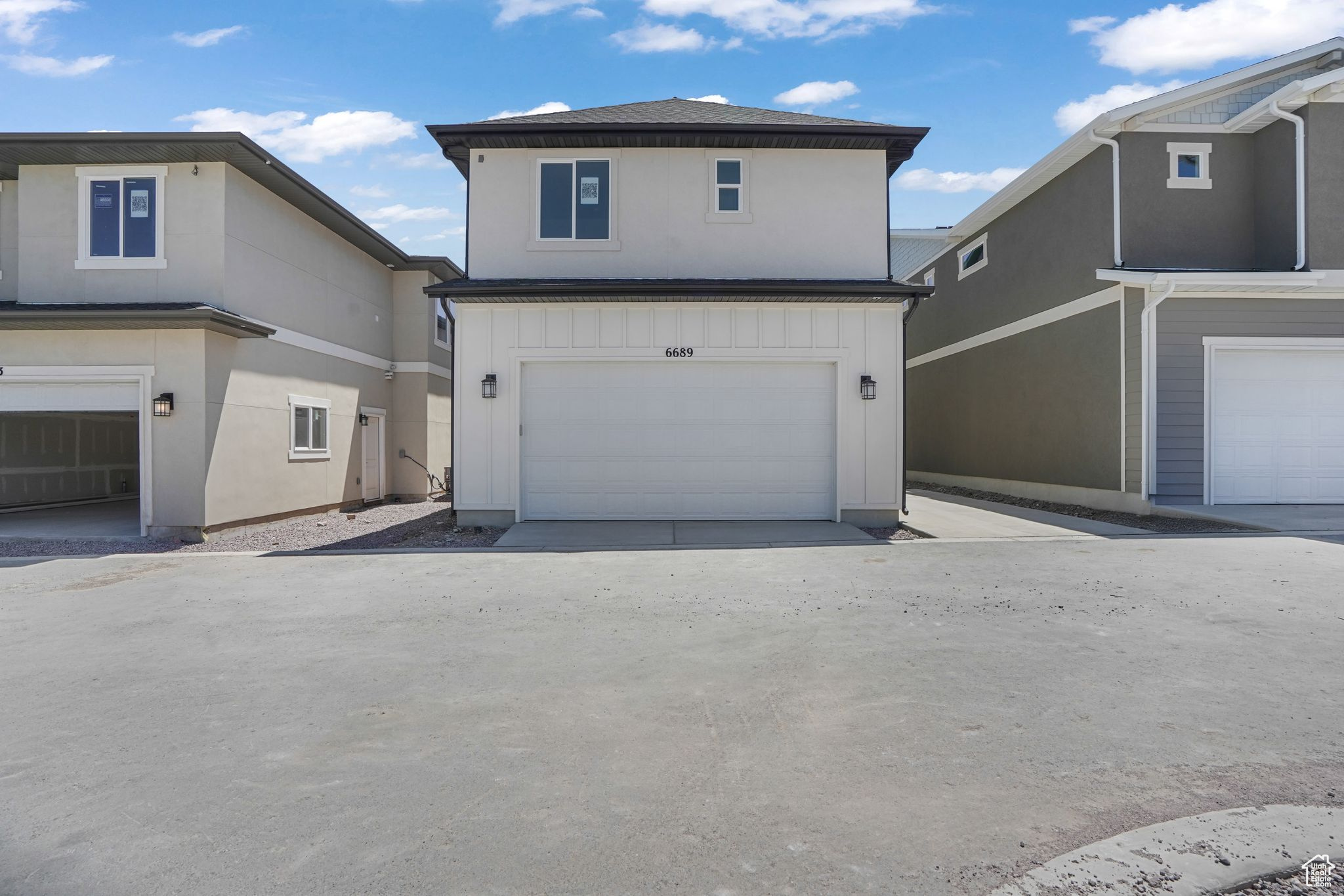 JOSHUA TREE - Residential
