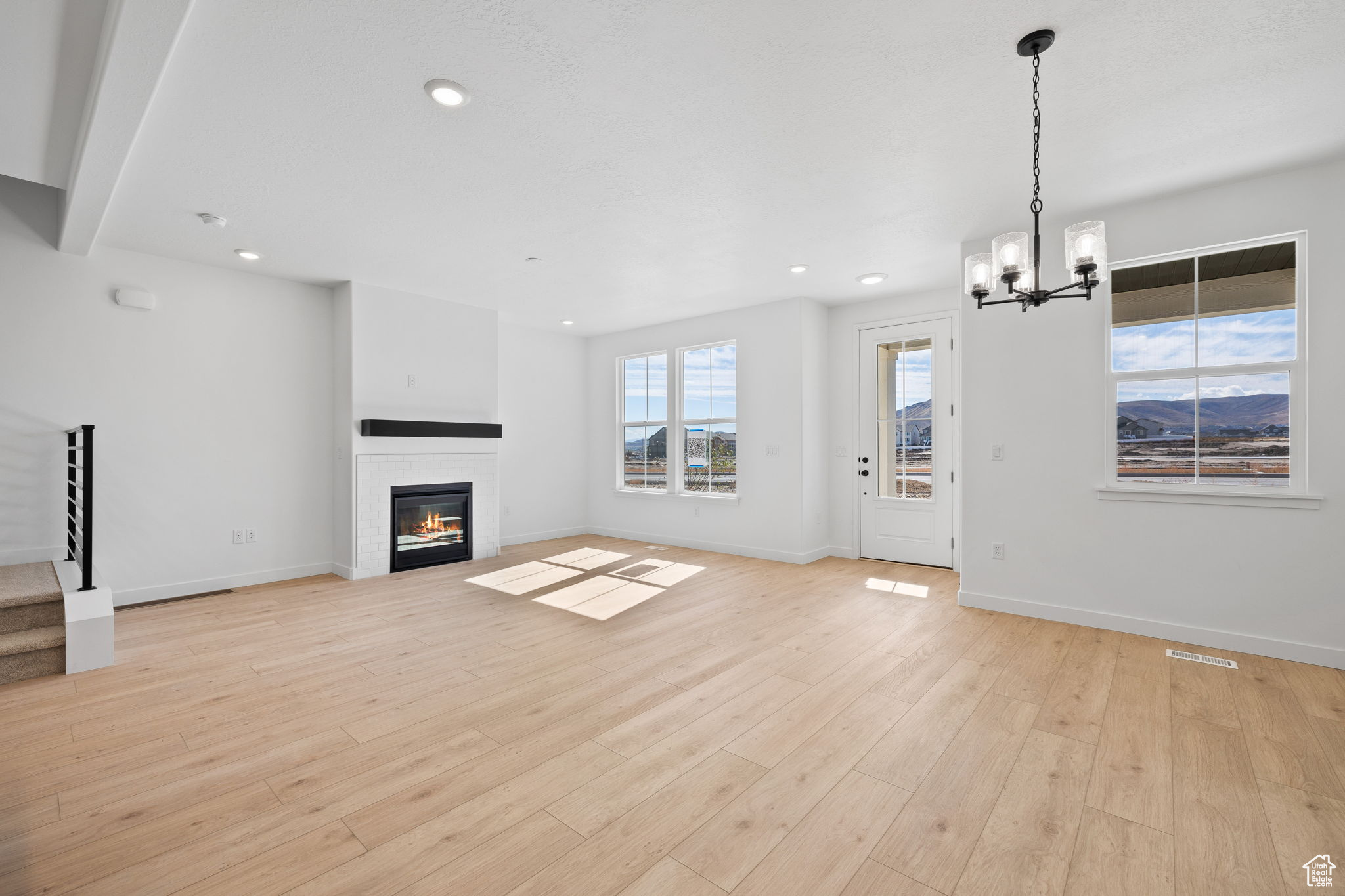 JOSHUA TREE - Residential