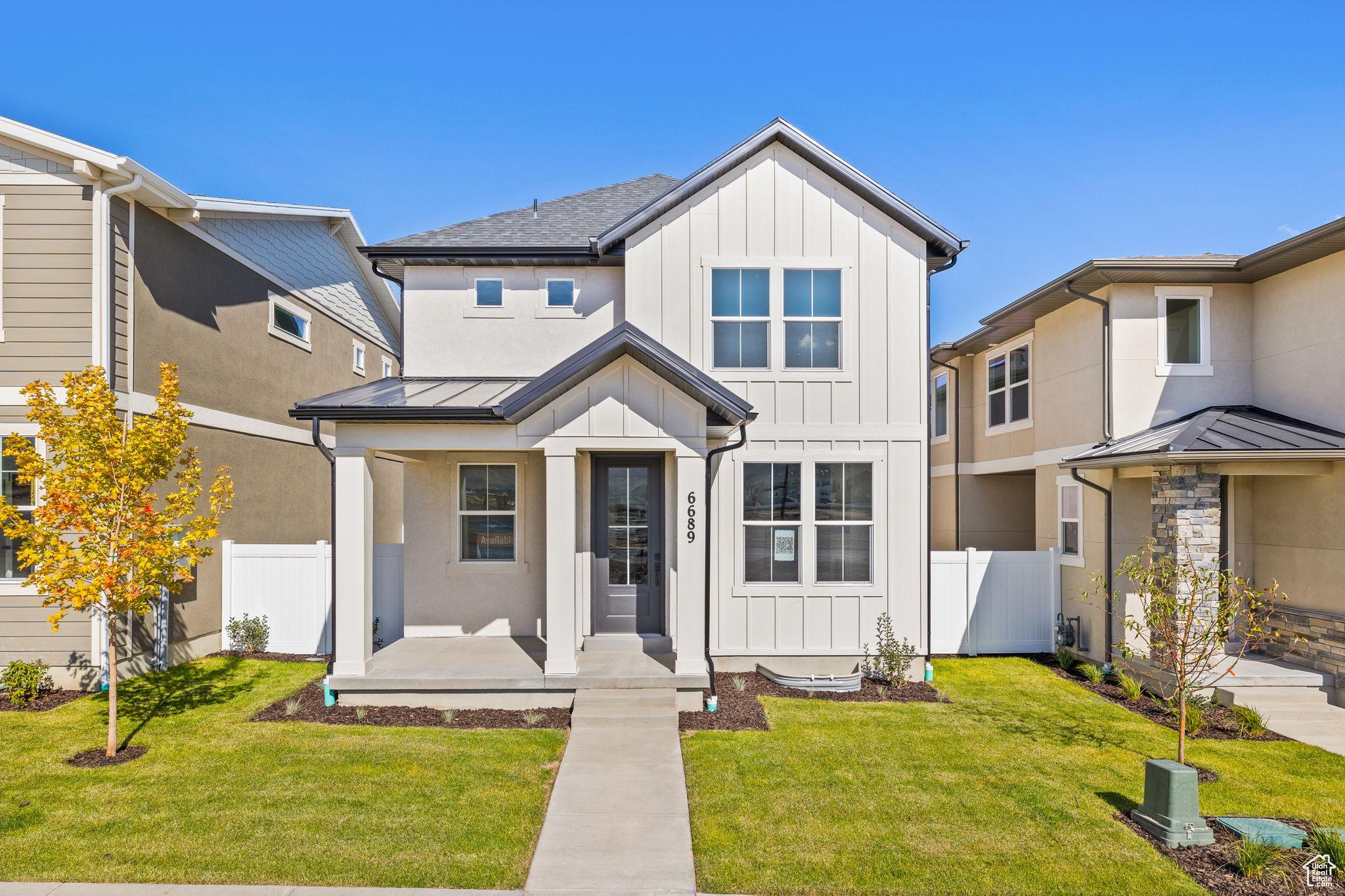 JOSHUA TREE - Residential