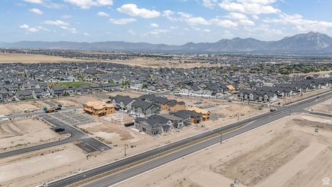 Tiny photo for 6689 W MOUNT BRISTOL LN S #117, Herriman, UT 84096 (MLS # 2114721)