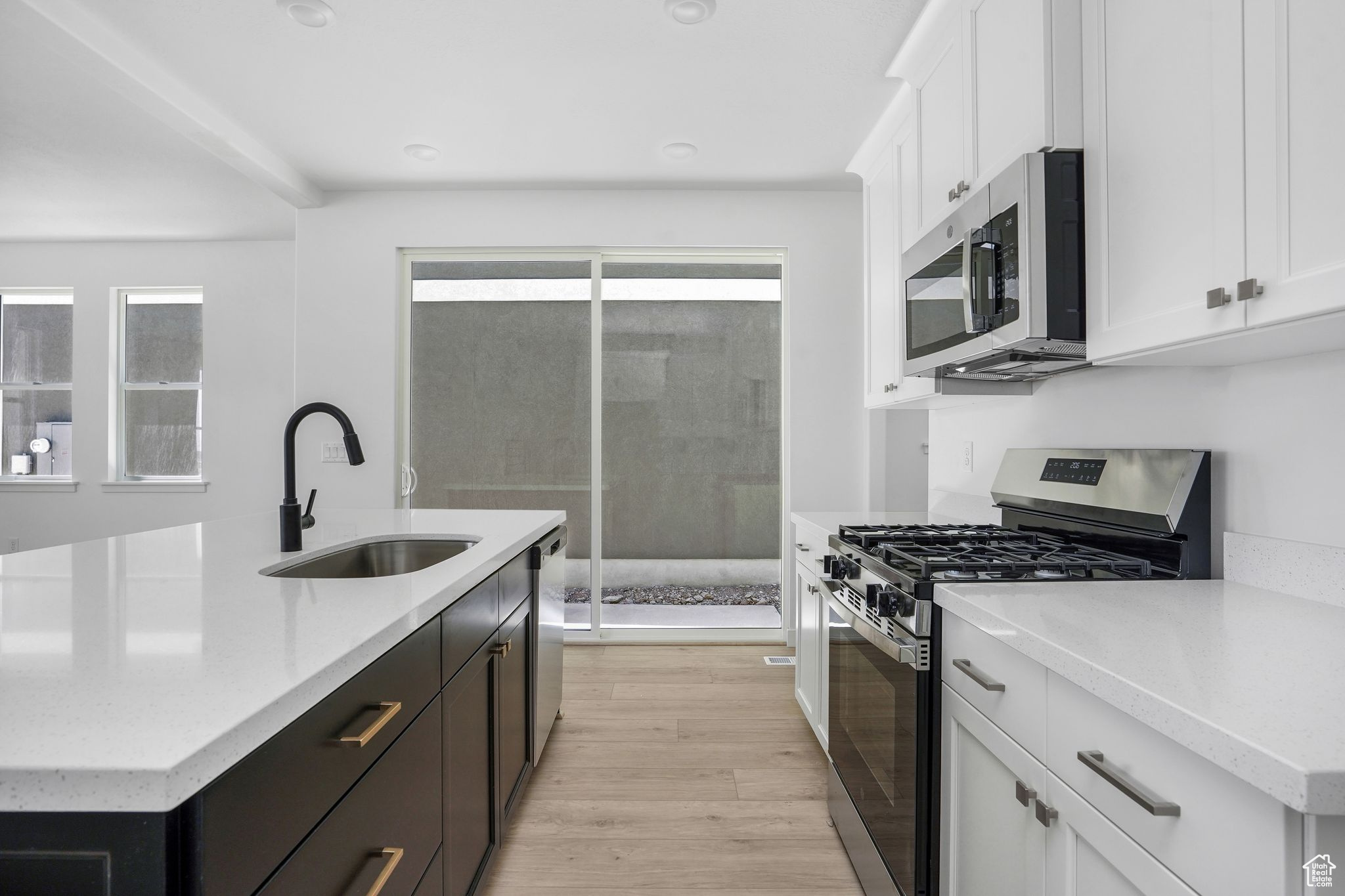 JOSHUA TREE - Residential