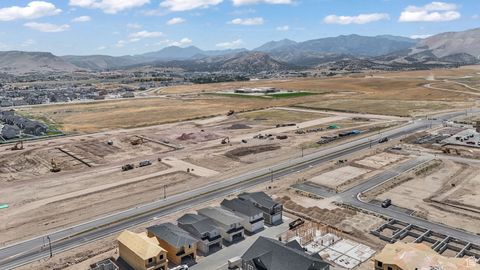 Tiny photo for 6689 W MOUNT BRISTOL LN S #117, Herriman, UT 84096 (MLS # 2114721)