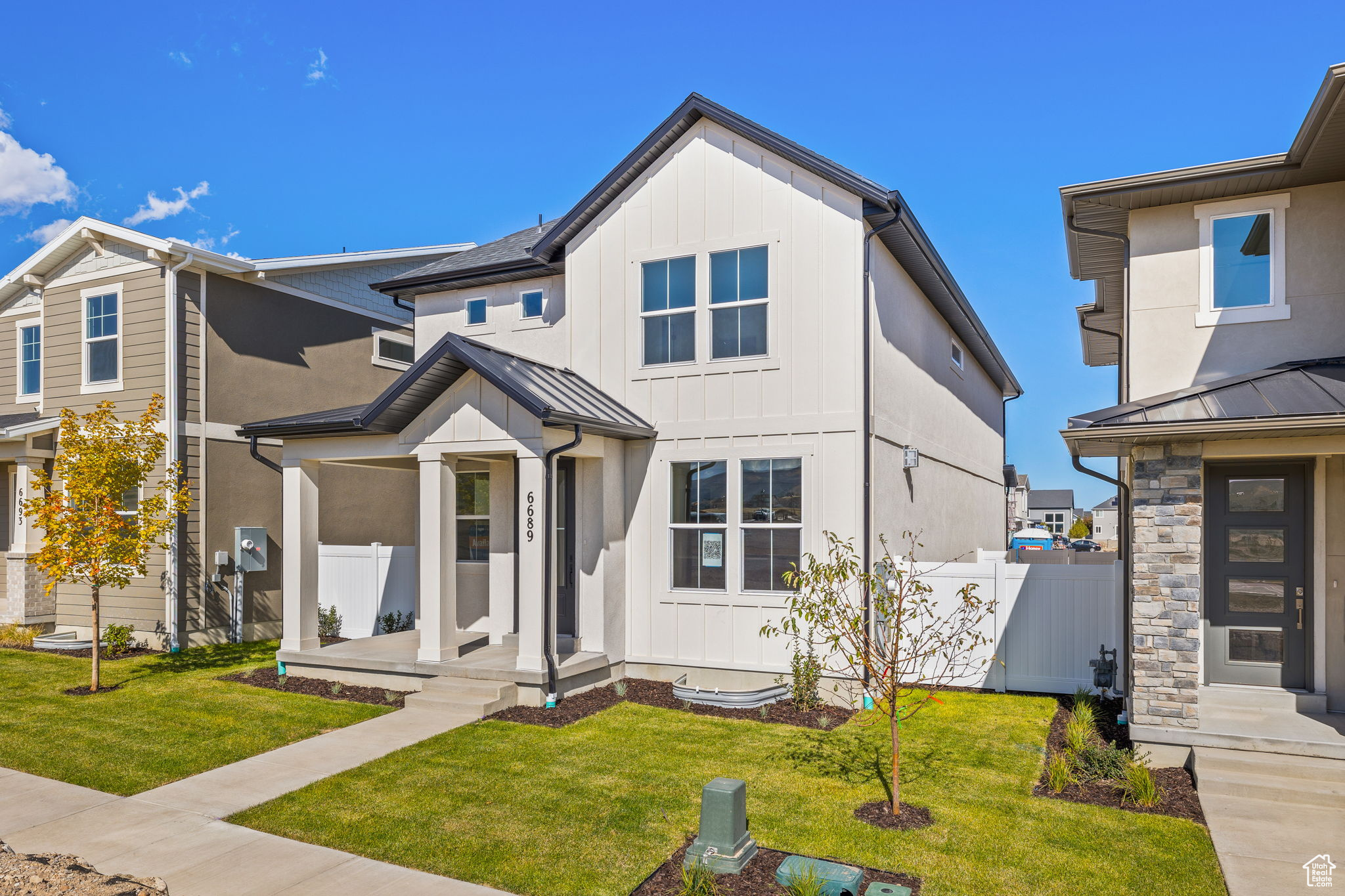 JOSHUA TREE - Residential